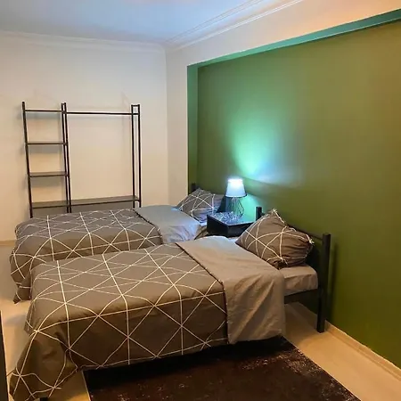 Cozy Big Sisli , Ac, Modern &for Family,friendly In Center *